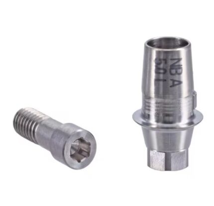 TiBase Nobel Biocare NB A 5.0 L - 6308253