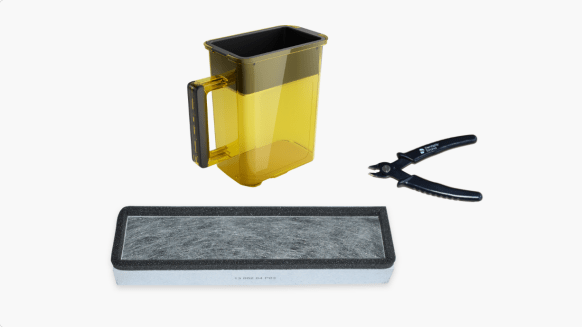 Accessories for Primeprint and Primeprint PPU