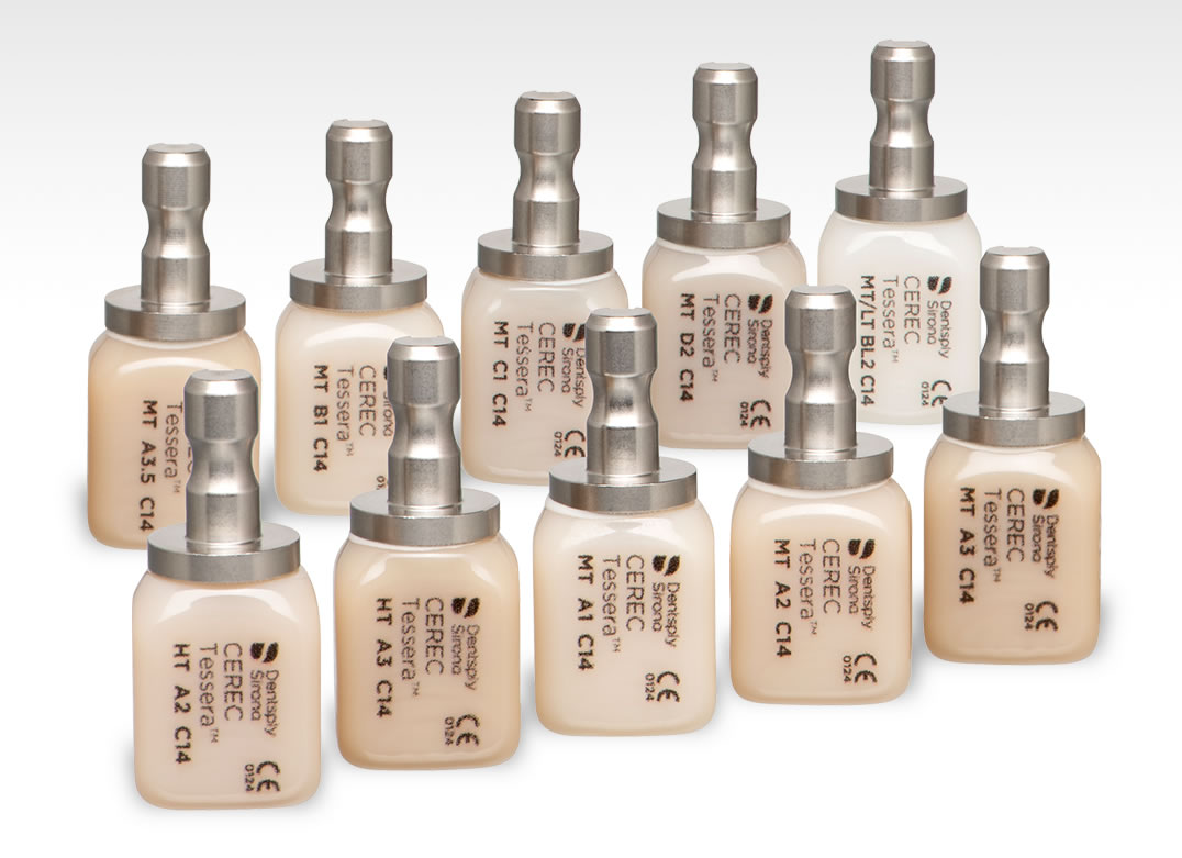 Sident Resource Guides | Dental Block Material Processing Guides