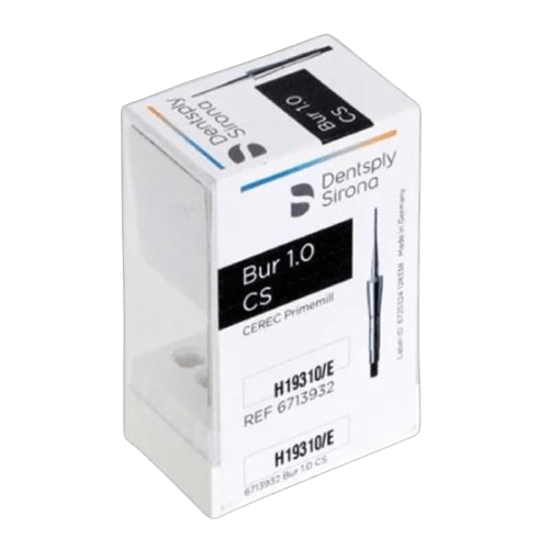 Bur_1.0_CS-removebg-preview.png Primemill Bur Diamond 1.0 CS (6pcs) - 6714062 - Image 1