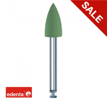 EDENTA Ceragloss RA 332RA (6 Pack)