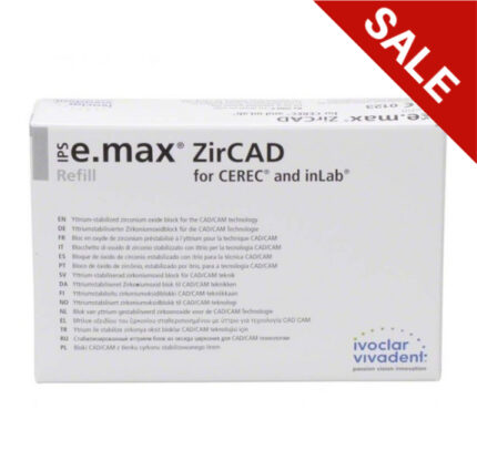 ZirCAD Emax - B1 MT Multi C17 - 694526