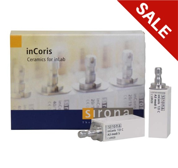 CEREC-C-Blocs-25.jpg InCoris TZI C Maxi M A2 - 6480987 - Image 1