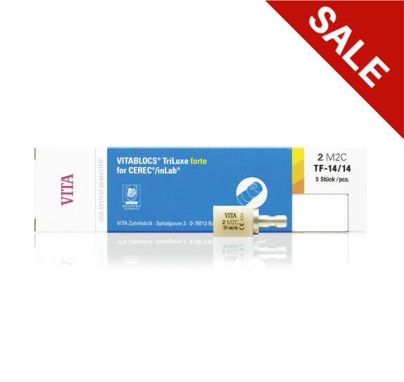 CEREC-C-Blocs-4.jpg VITA Triluxe 2M2 I12 (10 Pack) - EC42M2CRTR12 - Image 1