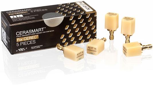 Cerasmart.jpg CERASMART 270 - Image 1