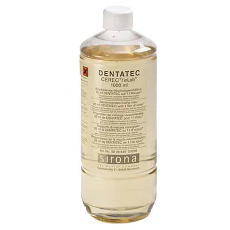 Dentatec.jpg DENTATEC Lubricant 1000ml - 5809640 - Image 1