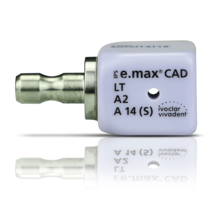 Emax Implant - Size A14