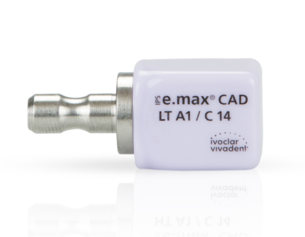 Emax - Size C14