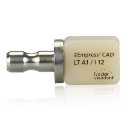 Empress LT - Size I12