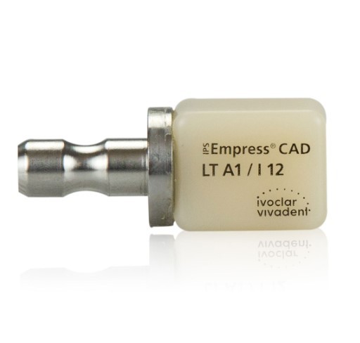 Empress-Low-Translucency-Size-12 Empress LT - Size I12 - Image 1