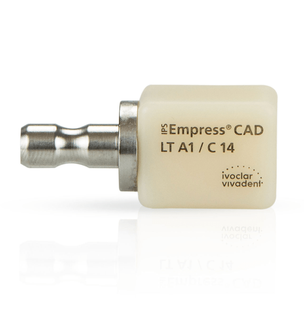 Empress-Size-14-1 Empress LT - Size C14 - Image 1