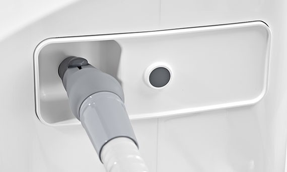 Intego dental treatment centre