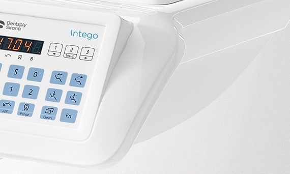 Intego dental treatment centre