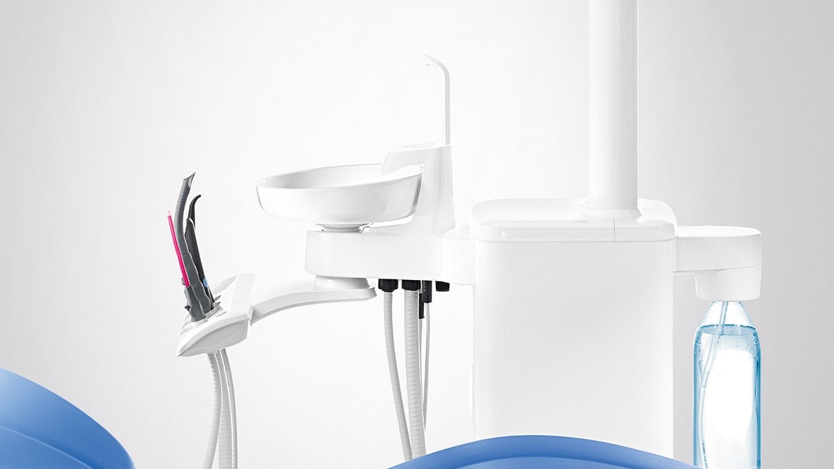 Intego dental treatment centre