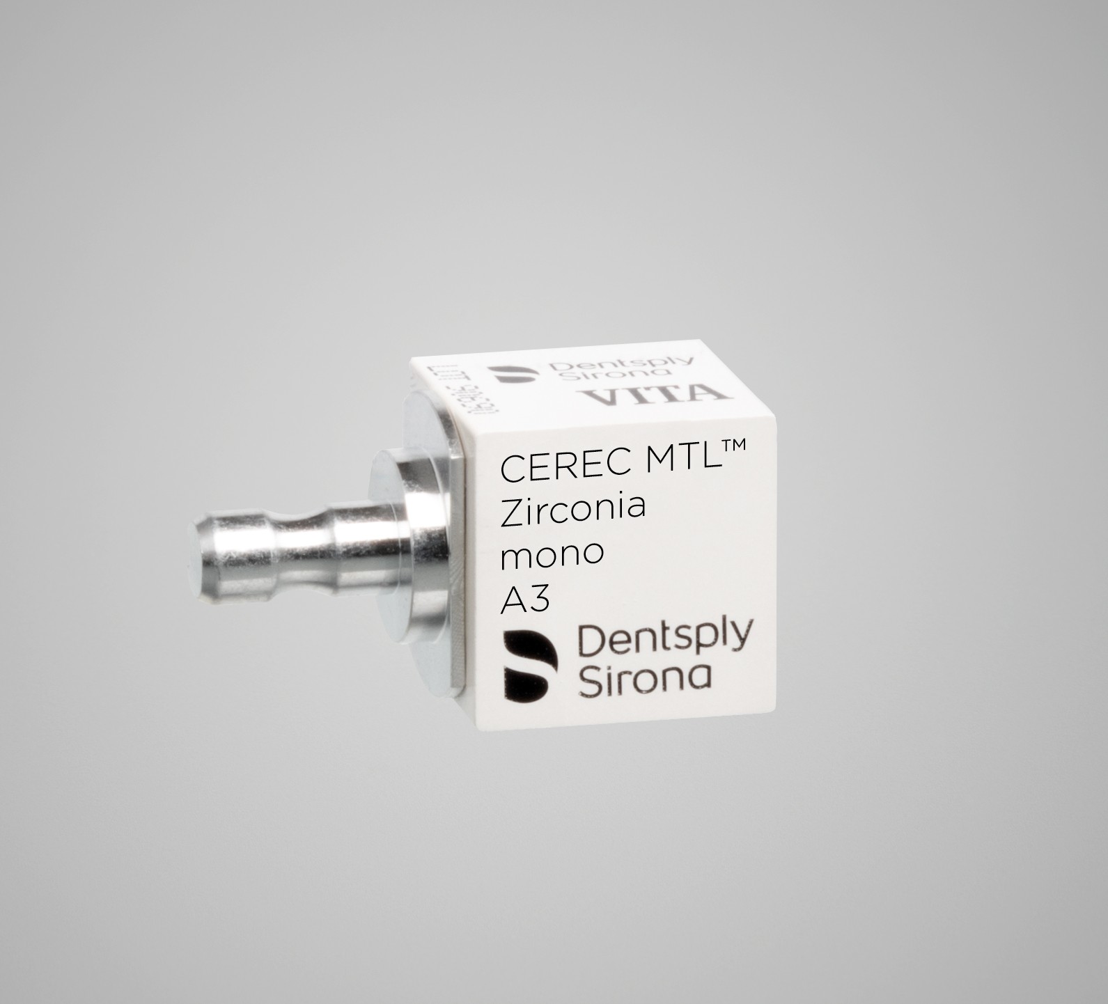 MTL-Mono.jpg CEREC MTL Zirconia - Mono - Image 1