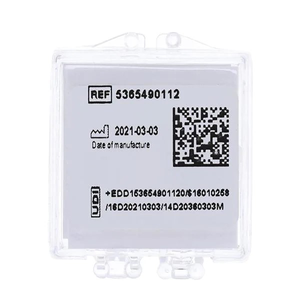 Moldable_Silicone-600x600-1.jpg Moldable Silicone Refill (2 pcs) - 5365490112 - Image 1