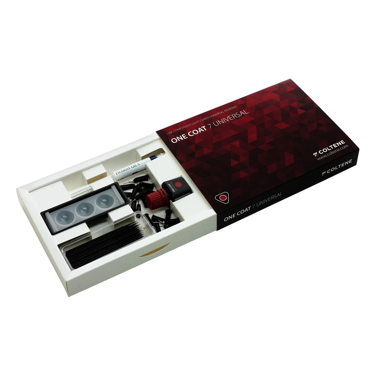 One-Coat-7-Universal-Intro-Kit-Bottle.jpg ONE COAT 7 UNIVERSAL Intro Kit 5 ml - 60019538 - Image 1