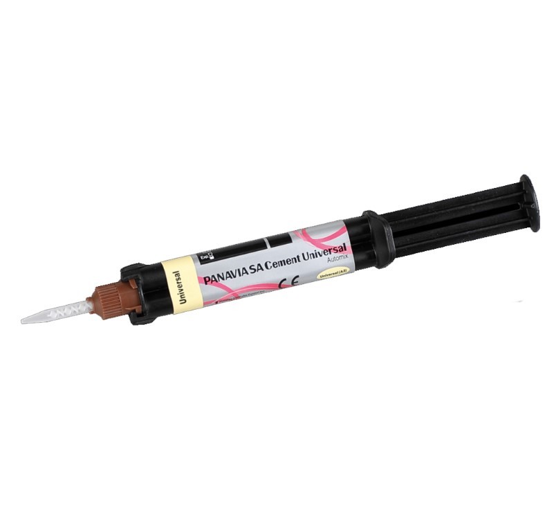 PANAVIA-SA-Cement-Universal-Automix-Universal-A2.jpg PANAVIA SA Cement Universal Automix Universal A2 - 4212-EU - Image 1