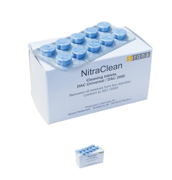 Screenshot 2025-03-24 190730 DAC Nitraclean Tablets 50pk - Image 1