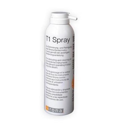 T1 Handpiece Spray 250ml - Single Can
