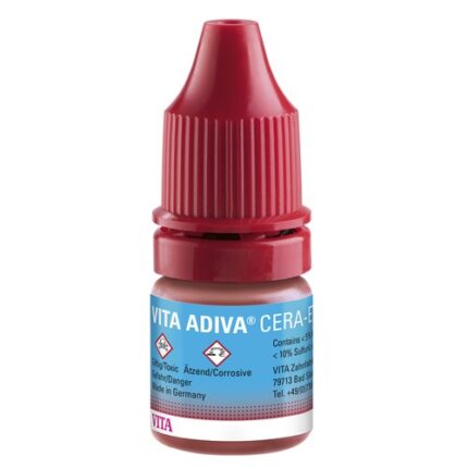 VITA ADIVA CERA-ETCH 6ml - FACE6