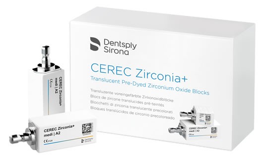 Zirconia-Medi-Thumb.jpg CEREC Zirconia+ Medi - Image 1