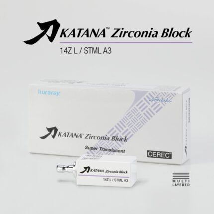 Katana Bridge - Size 14ZL