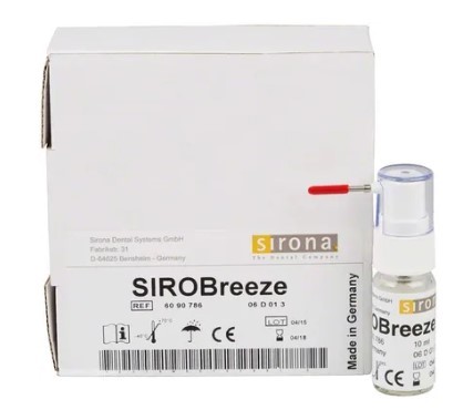 SIROBreeze Fluid Cleaner - 6090786