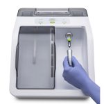 Assistina TWIN Automatic Handpiece Maintenance Unit