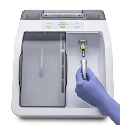 Assistina TWIN Automatic Handpiece Maintenance Unit