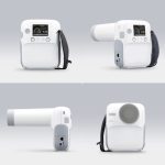 Genoray Digital X-Ray (Portable X-Ray)