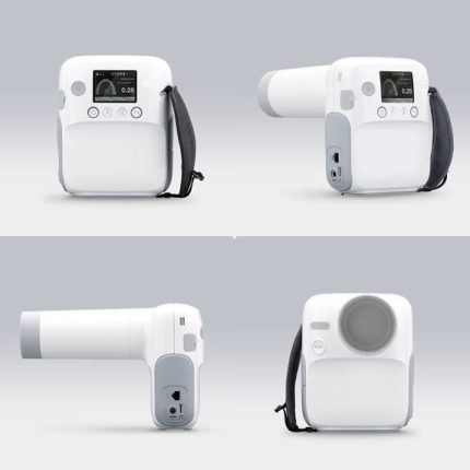 Genoray Digital X-Ray (Portable X-Ray)