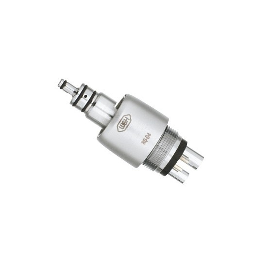 Roto Quick Coupling RQ-04 Roto Quick Coupling RQ-04 - Image 1