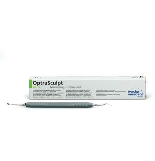 Screenshot 2025-07-22 143206 OptraSculpt Pad Instrument Refill - Image 1