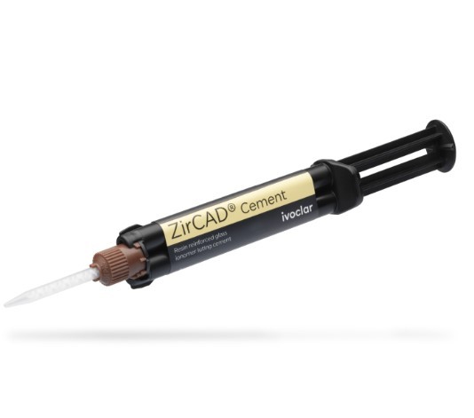 Screenshot 2025-07-22 144013 ZirCAD Cement Refill 8.5 g - Image 1