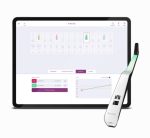 Osstell Beacon with Osstell Connect with voucher for 5 FREE Smartpegs