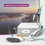 Osstell Beacon with Osstell Connect with voucher for 5 FREE Smartpegs - Image 2