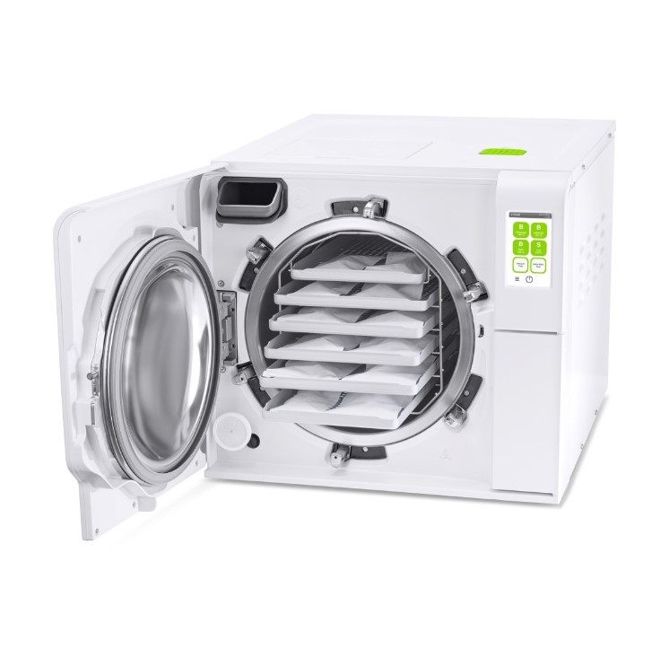 Screenshot 2025-07-23 113812 W&H Lara XL Vacuum Sterilizer - 28 Litre Autoclave - Image 1