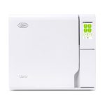 W&H Lara XL Vacuum Sterilizer - 28 Litre Autoclave - Image 3