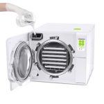 W&H Lara XL Vacuum Sterilizer - 28 Litre Autoclave - Image 4