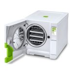 W&H Lara Vacuum Sterilizer - 17 Litre Autoclave