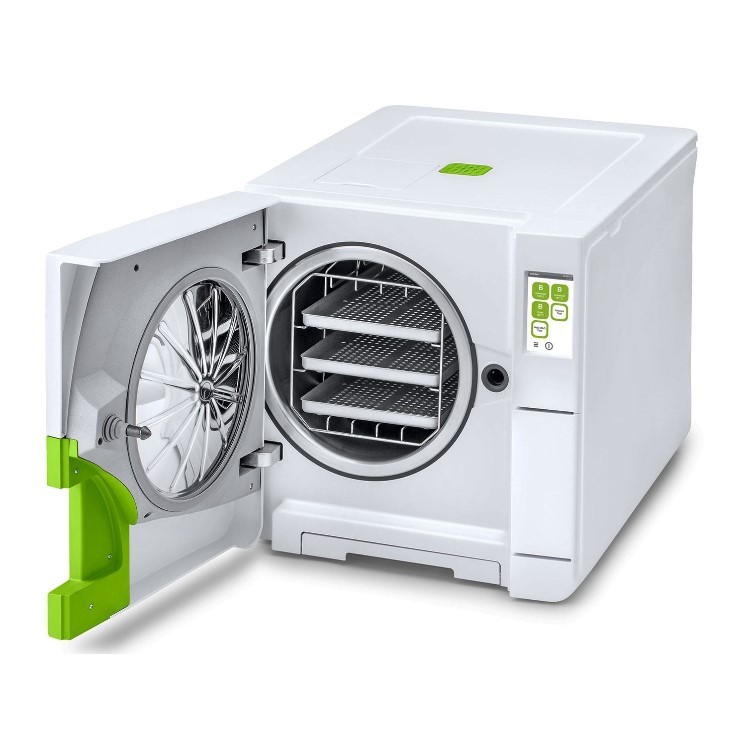 Screenshot 2025-07-23 114257 W&H Lara Vacuum Sterilizer - 17 Litre Autoclave - Image 1