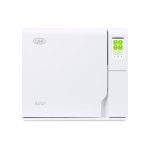 W&H Lara XXL Vacuum Sterilizer - 38 Litre Autoclave