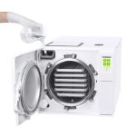 W&H Lara XXL Vacuum Sterilizer - 38 Litre Autoclave - Image 3