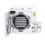 W&H Lara XXL Vacuum Sterilizer - 38 Litre Autoclave - Image 5