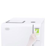 W&H Lara XXL Vacuum Sterilizer - 38 Litre Autoclave - Image 4