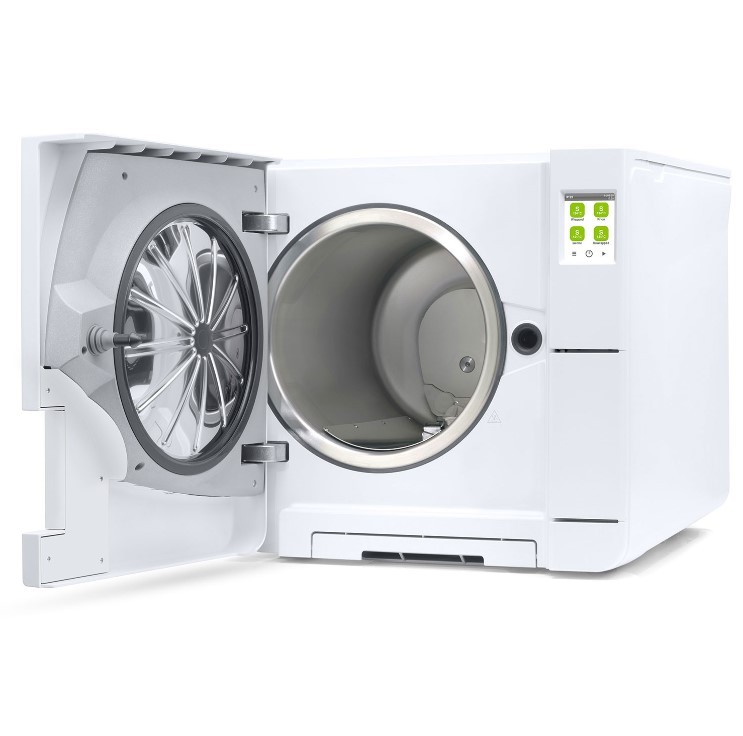 Screenshot 2025-07-23 115801 W&H Lyla S Type Sterilizer - 22 Litre Autoclave - Image 1