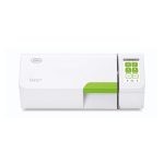 W&H Lisa Mini - B Type Vacuum Autoclave Sterilizer - 5 Litre