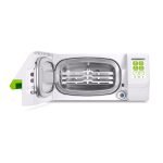 W&H Lisa Mini - B Type Vacuum Autoclave Sterilizer - 5 Litre - Image 2