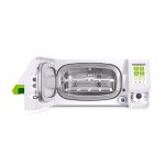 W&H Lisa Mini - B Type Vacuum Autoclave Sterilizer - 5 Litre - Image 3